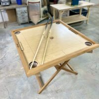 Настольная игра из дерева «Новус» XL