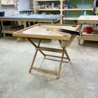 Настольная игра из дерева «Новус» XL