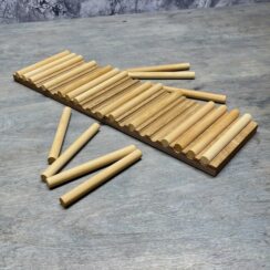 Настольная игра из дерева Палочки Форт Боярд Лайт №2