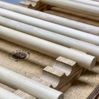 Настольная игра из дерева Палочки Форт Боярд  L