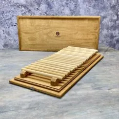 Настольная игра из дерева Палочки Форт Боярд  L