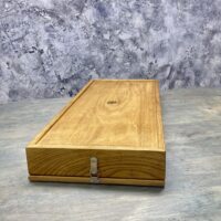 Настольная игра из дерева Палочки Форт Боярд  L