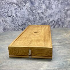 Настольная игра из дерева Палочки Форт Боярд  L