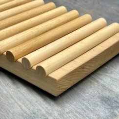 Настольная игра из дерева Палочки Форт Боярд Лайт