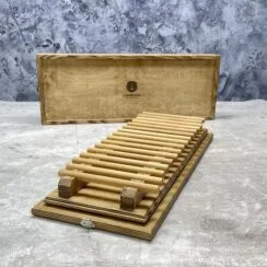 Настольная игра из дерева Палочки Форт Боярд M