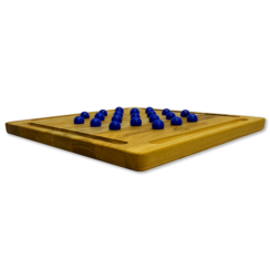 Настольная игра из дерева «21 шарик» № 2 XS