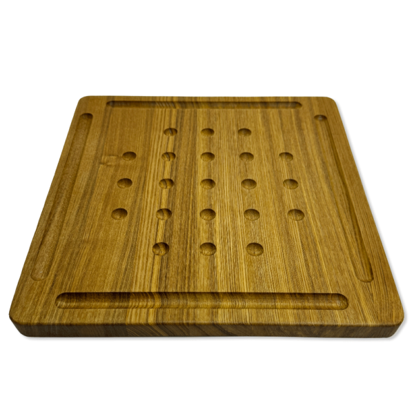 Настольная игра из дерева «21 шарик» №2 xs