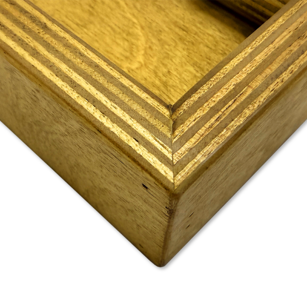 Настольная игра из дерева «21 шарик» Лайт