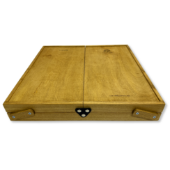 Настольная игра из дерева «21 шарик» Премиум М