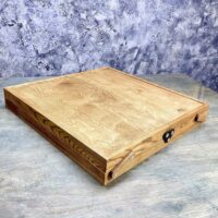 Настольная игра из дерева 21 шарик Премиум М