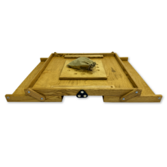 Настольная игра из дерева «21 шарик» M