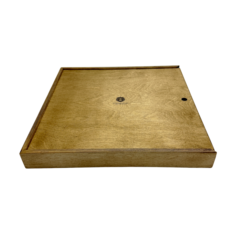 Деревянная игра «21 шарик» в пенале Лайт