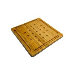 Настольная игра из дерева «21 шарик» xs