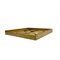 Деревянная игра в пенале 3 Печенки Лайт 