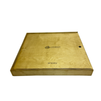 Деревянная игра в пенале 3 Печенки Лайт 