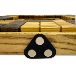 Деревянная головоломка «Тетрис 3D куб» М