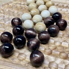 Настольная игра из дерева Абалон Премиум M