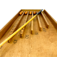 Настольная игра из дерева Аэробилла № 2 L