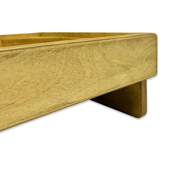 Настольная игра из дерева «Аэробилла» L