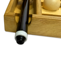 Настольная игра из дерева «Аэробилла» L