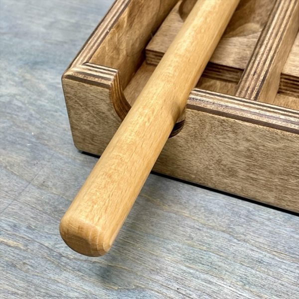 Настольная игра из дерева Аэробилла XL фанера
