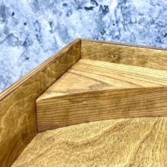 Настольная игра из дерева Аэробилла XL фанера