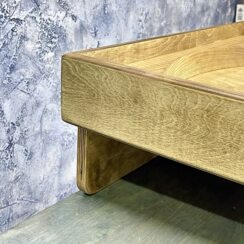 Настольная игра из дерева «Аэробилла» XL из фанеры