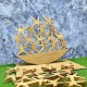 Настольная игра из дерева «Акробаты» в коробке S