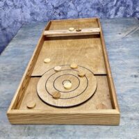 Настольная игра из дерева Английский Петанк L