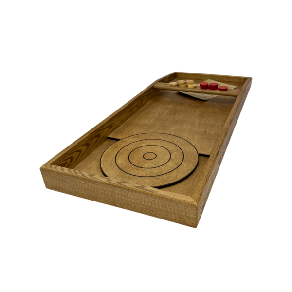 Настольная игра из дерева Английский Петанк L