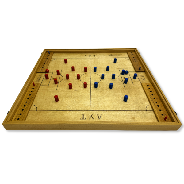 Деревянная игра Балансир и Футбол L