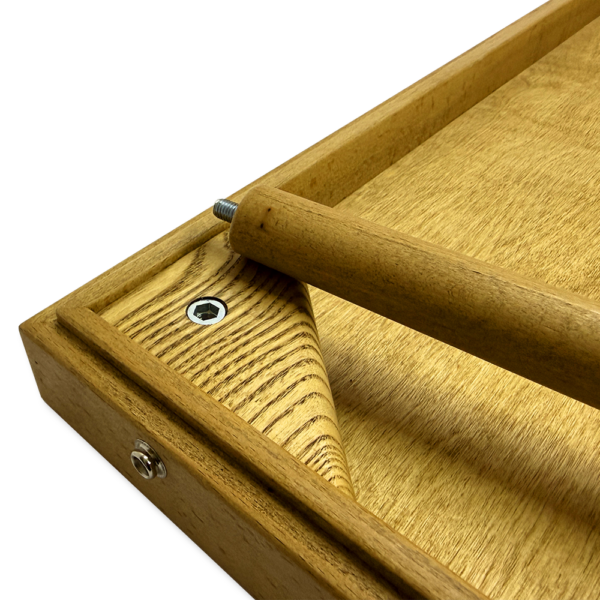 Деревянная игра Балансир и Футбол L