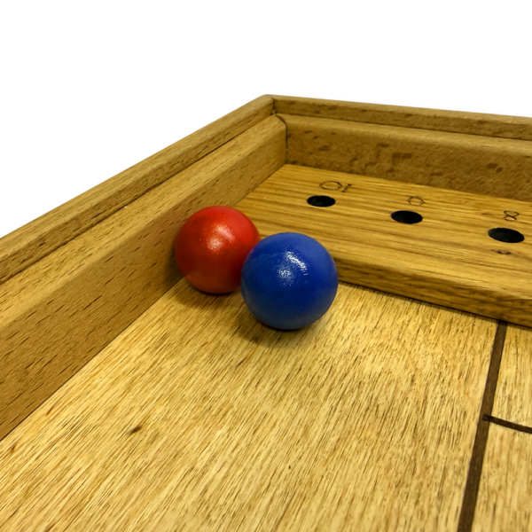 Деревянная игра Балансир и Футбол L