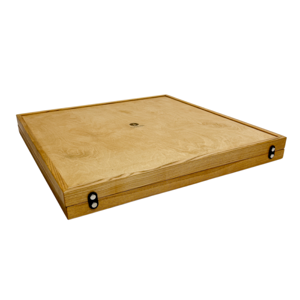  Настольная игра из дерева Балансир L