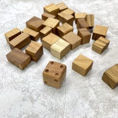 Настольная игра из дерева Балансир M