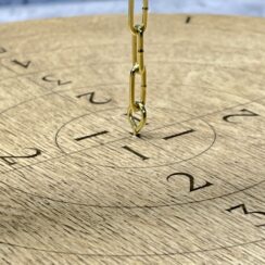 Настольная игра из дерева Балансир M