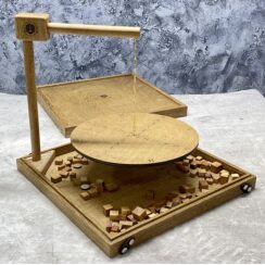 Настольная игра из дерева Балансир M