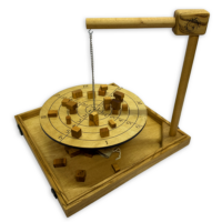 Настольная игра из дерева «Балансир» M
