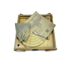 Настольная игра из дерева «Балансир» Премиум S