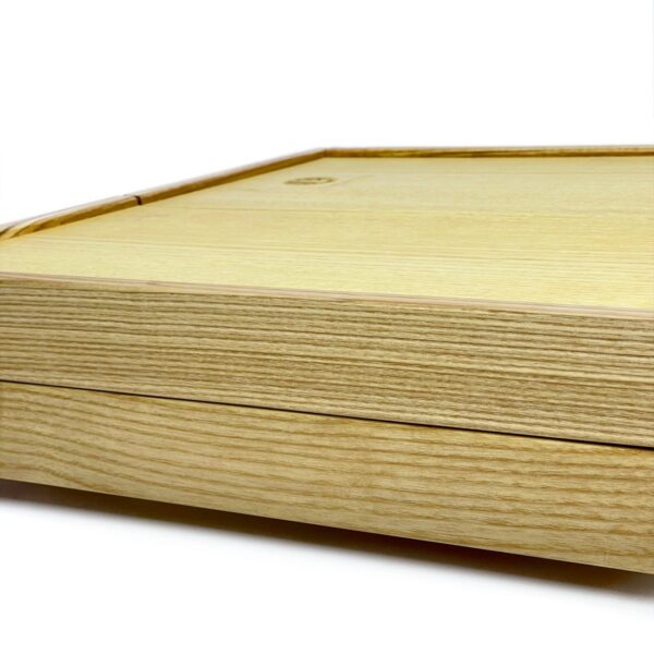 Настольная игра из дерева «Балансир» Премиум S