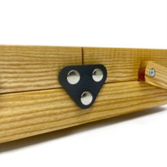 Настольная игра из дерева «Балансир» Премиум S