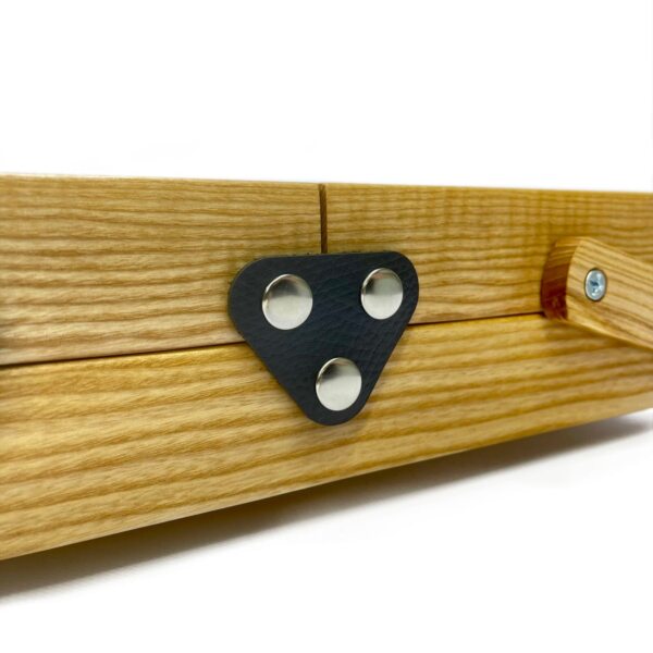 Настольная игра из дерева «Балансир» Премиум S