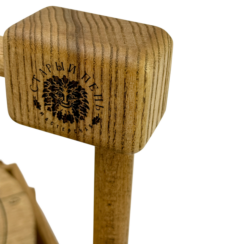 Настольная игра из дерева Балансир S