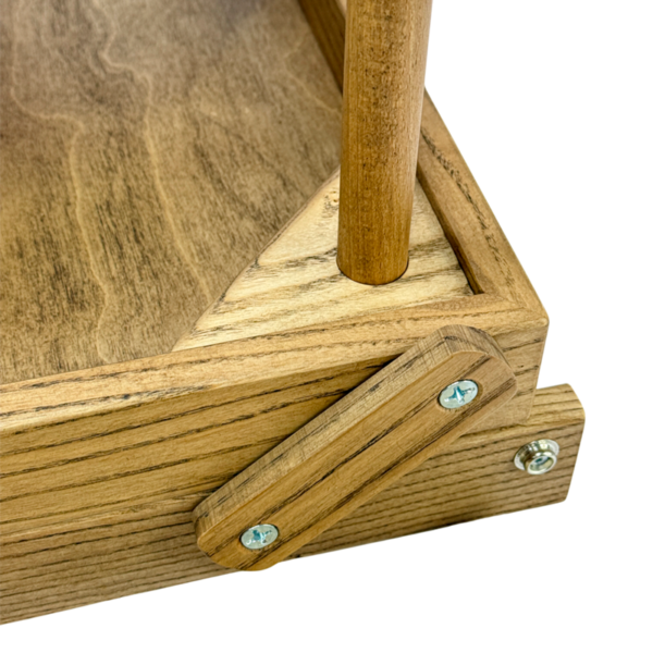  Настольная игра из дерева Балансир S