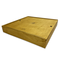 Настольная игра из дерева «Батик» Лайт в пенале