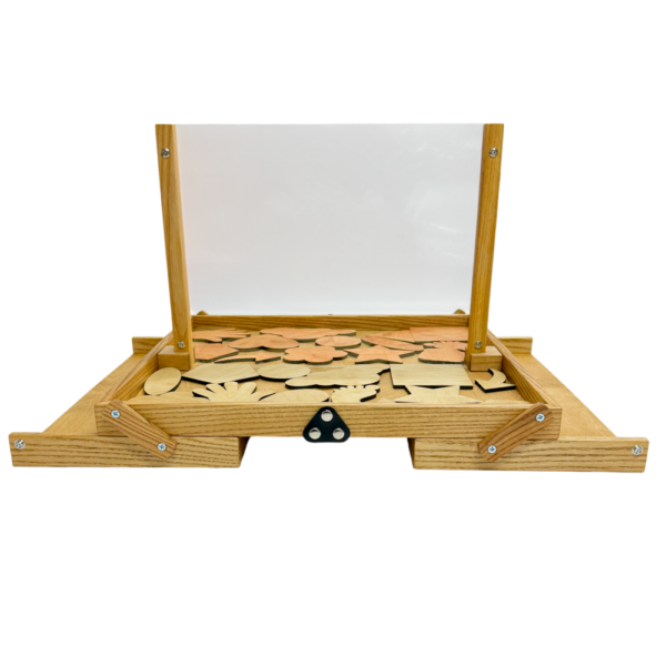 Настольная игра из дерева Батик M