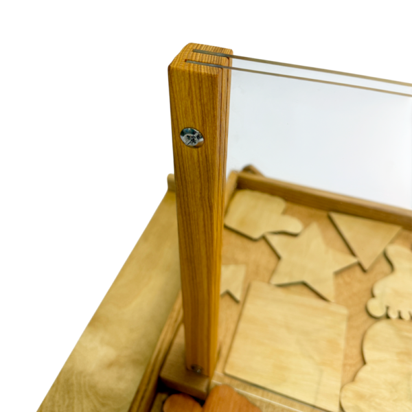 Настольная игра из дерева Батик M