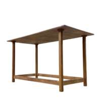 Большой разборный стол 