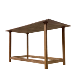 Большой разборный стол 