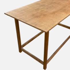 Большой разборный стол 